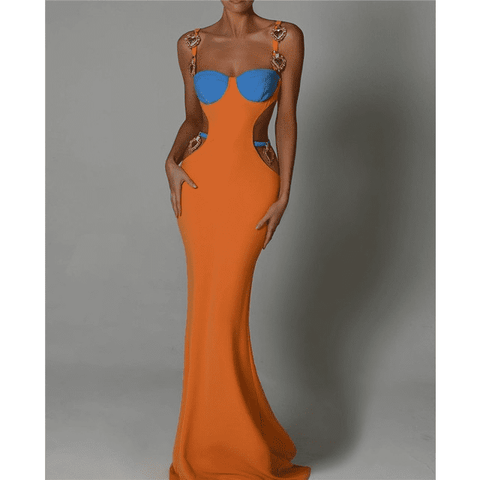 Mini Dress Women, Elegant Spaghetti Strap Zipper Bodycon Party Dress - 28Swim Mini Dress Women, Elegant Spaghetti Strap Zipper Bodycon Party Dress - 28Swim