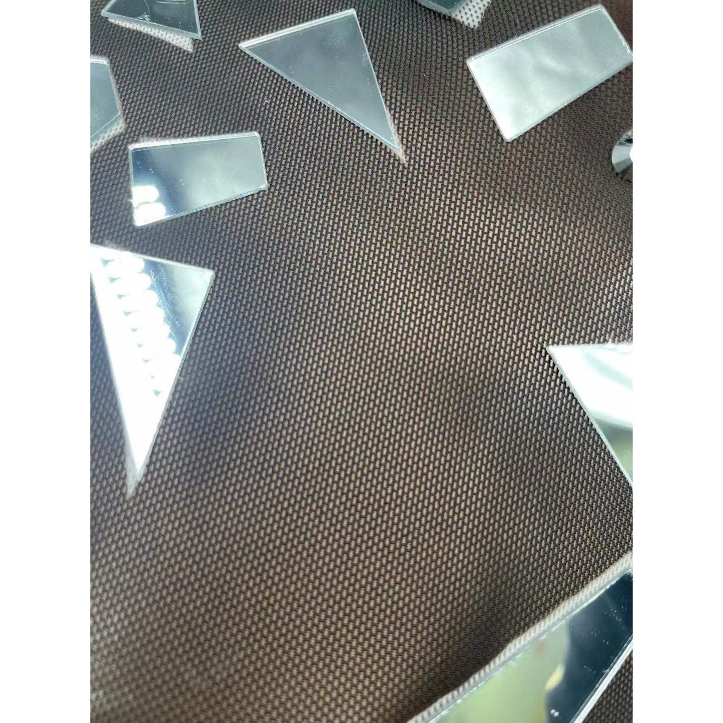 Mirror Dress, Long Dress, Birthday Celebration Shinning Outfit, 2022 - 28Swim Mirror Dress, Long Dress, Birthday Celebration Shinning Outfit, 2022 - 28Swim