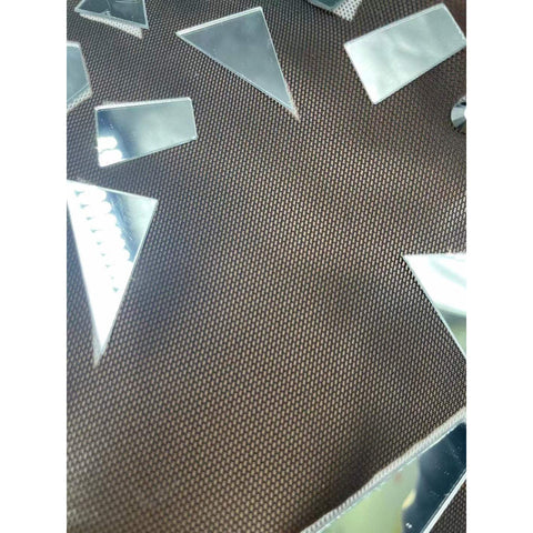 Mirror Dress, Long Dress, Birthday Celebration Shinning Outfit, 2022 - 28Swim Mirror Dress, Long Dress, Birthday Celebration Shinning Outfit, 2022 - 28Swim