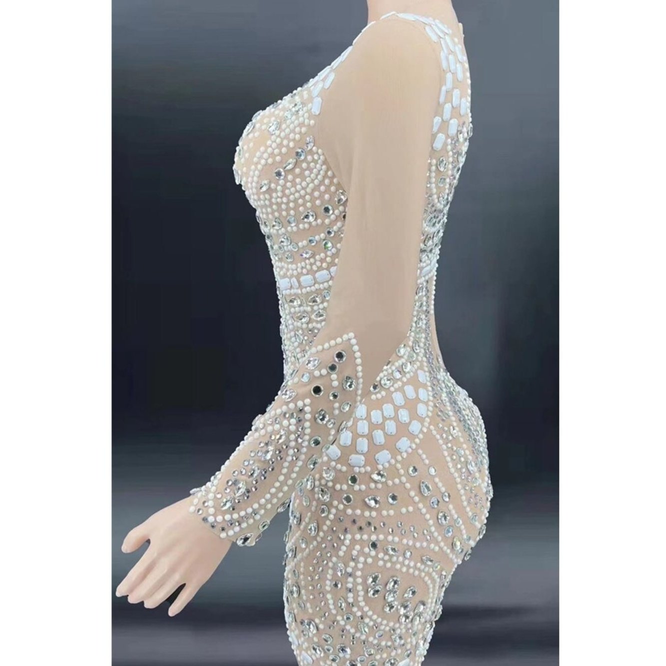 New Celebrate Birthday Party Dress, Long Sleeve Sparkly Mini Dress, Sexy Dress 2022 - 28Swim New Celebrate Birthday Party Dress, Long Sleeve Sparkly Mini Dress, Sexy Dress 2022 - 28Swim