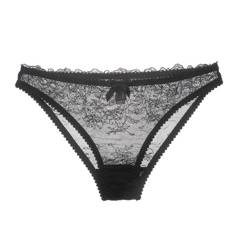Varsbaby 5-Piece Lace Lingerie Set with Garter Belt Varsbaby 5-Piece Lace Lingerie Set with Garter Belt