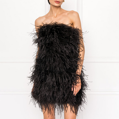 Mini Cocktail Dress 2023 - Sexy and Playful Mini Cocktail Dress 2023 - Sexy and Playful