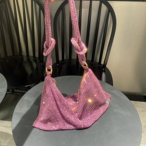 Luxury Designer Purses And Handbags, Rhinestone Clutch Handbag 2022 - 28Swim Luxury Designer Purses And Handbags, Rhinestone Clutch Handbag 2022 - 28Swim