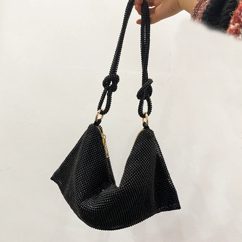 Luxury Designer Purses And Handbags, Rhinestone Clutch Handbag 2022 - 28Swim Luxury Designer Purses And Handbags, Rhinestone Clutch Handbag 2022 - 28Swim