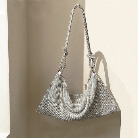 Luxury Designer Purses And Handbags, Rhinestone Clutch Handbag 2022 - 28Swim Luxury Designer Purses And Handbags, Rhinestone Clutch Handbag 2022 - 28Swim