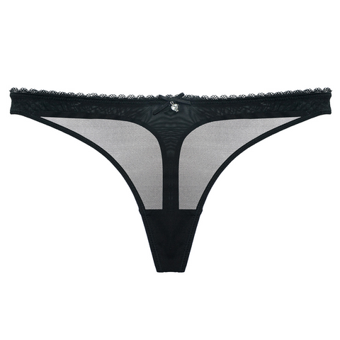 Sexy Plus Size Mesh Lace Bra and Panty Set - Unlined and Sheer Sexy Plus Size Mesh Lace Bra and Panty Set - Unlined and Sheer