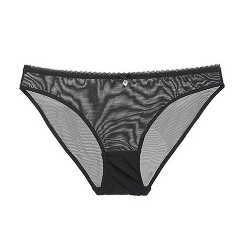 Sexy Plus Size Mesh Lace Bra and Panty Set - Unlined and Sheer Sexy Plus Size Mesh Lace Bra and Panty Set - Unlined and Sheer