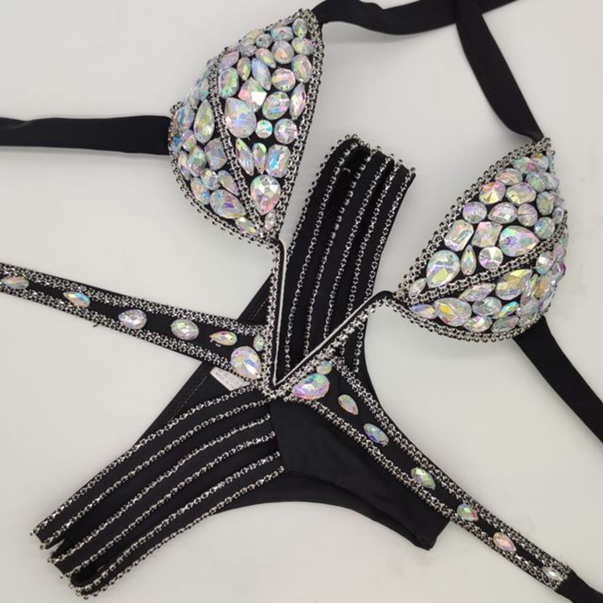 Sexy Diamond Bikini, Rhinestones Bikini Set, Luxury Bikini, Stones Bikini, 2022 - 28Swim Sexy Diamond Bikini, Rhinestones Bikini Set, Luxury Bikini, Stones Bikini, 2022 - 28Swim